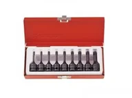 Śrubokręty - King Tony Zestaw nasadek udarowych z końcówką 3419PP - miniaturka - grafika 1