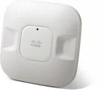 Cisco Systems Aironet 802.11gn Fixed Unified AP, Integrated Antennas AIR-A (AIR-AP1041N-E-K9) - Anteny Wi Fi - miniaturka - grafika 2