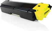 Tonery zamienniki - TK-580Y - miniaturka - grafika 1
