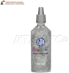 Astra KLEJ BROKATOWY 35 ML - Dekoratorstwo - miniaturka - grafika 2