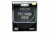 Filtry fotograficzne - Hoya PRO ND100 49 mm (YPND010049) - miniaturka - grafika 1