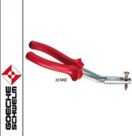 Sprzęt geodezyjny - GOECKE Szczypce do punktów pomiarowych - miniaturka - grafika 1