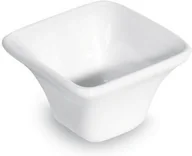 Wyposażenie lokali gastronomicznych - Hendi Miseczka Tapas Cuadrado 59x59x37(h) mm 784419 - miniaturka - grafika 1