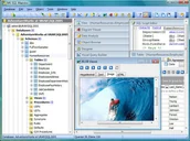 Oprogramowanie serwerowe - SQL Maestro Group ASA Maestro Single Non-commercial License - miniaturka - grafika 1