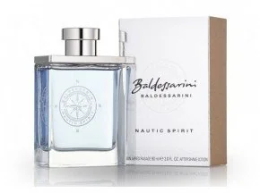 Baldessarini Nautic Spirit 90 ml Woda po goleniu Baldessarini - Wody po goleniu - miniaturka - grafika 2