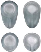 Pozostałe akcesoria sieciowe - Jabra Eargel for Jabra UC VOICE 250 - 10 units pack 14101-27 - miniaturka - grafika 1