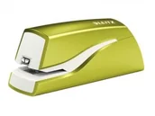 Zszywacze biurowe - Leitz ZSZYWACZ elektryczny WOW zielony 5566 5566-10-64 - miniaturka - grafika 1
