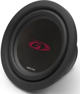 Alpine SWG-1044 - Głośniki samochodowe - miniaturka - grafika 2