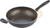 Woki - Tescoma Patelnia (Wok) 28 cm (594328) - miniaturka - grafika 1