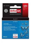 Tusze zamienniki - ActiveJet AE-1301N zamiennik Epson T1301 - miniaturka - grafika 1