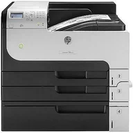 Drukarki - HP LaserJet Ent 700 M712xh (CF238A) - miniaturka - grafika 1