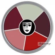 Charakteryzacja - KRYOLAN Supracolor - Rainbow Circle - Tłusta farba do makijażu - ART. 1306 - OLD AGE KR1306A-MONSTER - miniaturka - grafika 1