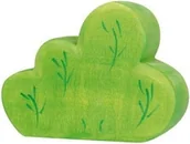 Figurki dla dzieci - Holztiger Drewniany krzak 80232 - miniaturka - grafika 1