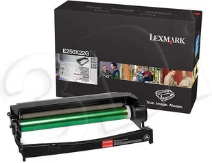 Lexmark Bęben E250X22G - Bębny do drukarek - miniaturka - grafika 10