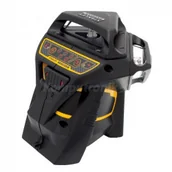 Poziomice laserowe - Stanley FatMax Multi-Line 360x3 FMHT1-77357 (FMHT1-77357 / 3253561773570) - miniaturka - grafika 1