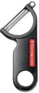 Victorinox OBIERACZKA CZARNA 7.6073.3 - Obieraczki - miniaturka - grafika 2