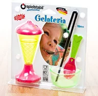 Zabawki i gry sportowe - Spielstabil Zestaw do lodów 3225 - miniaturka - grafika 1