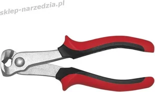 YATO szczypce tnące czołowe 160 mm YT-2066 - Kombinerki i obcęgi - miniaturka - grafika 7