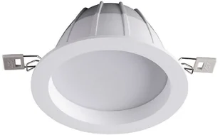 Italux Oprawa do wbudowania RICARDO TH030360 16W 1280LM 3000K S.WH. - - Oprawy, klosze i abażury - miniaturka - grafika 3