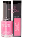 Palety i zestawy do makijażu - Revlon zestaw kosmetyków do zestaw kosmetyków do makijażuu Pink unisex 1.0 st - miniaturka - grafika 1