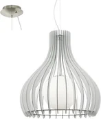 Lampy sufitowe - Eglo TINDORI 96213 LAMPA WISZĄCA 80 CM - miniaturka - grafika 1