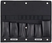 Skrzynki i torby narzędziowe - Gedore Tablica na narzędzia 2678322 - miniaturka - grafika 1