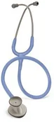 Urządzenia medyczne - 3M Littmann Littmann Lightweight II S.E.2454 Jasnobłękitny Stetoskop lekki - miniaturka - grafika 1