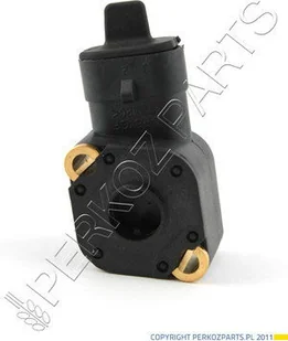 CNH POTENCJOMETR 82021036 - 82033385 - 87559692 - 87605247 - Części i akcesoria do maszyn rolniczych CNH POTENCJOMETR 82021036 - 82033385 - 87559692 - 87605247 - Części i akcesoria do maszyn rolniczych - miniaturka - grafika 1