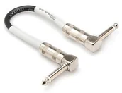 Kable - Hosa hosatech CPE-106 przewód gitarowy, pod kątem prostym na pod kątem prostym, 6 inch CPE-106 - miniaturka - grafika 1