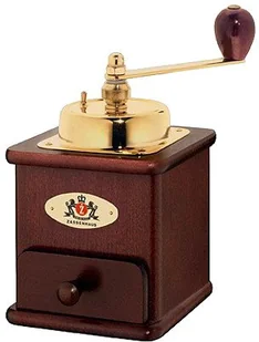 Zassenhaus Brasilia ZS-040029 - Młynki do kawy - miniaturka - grafika 2