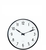 Zegary - Rosendahl Station ścienny 43633 - miniaturka - grafika 1