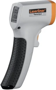 LASERLINER Urządzenie do bezkontaktowego pomiaru temperatury Thermo Spot Laser 0 (082.040A) - Inne urządzenia pomiarowe - miniaturka - grafika 2