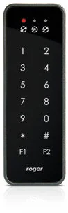 Roger CZYTNIK ZBLIŻENIOWY PRT84MF-B - Kontrola dostępu Roger CZYTNIK ZBLIŻENIOWY PRT84MF-B - Kontrola dostępu - miniaturka - grafika 2