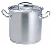 Akcesoria gastronomiczne - Fissler Garnek wysoki 14,0l Pro Collection 8311328 - miniaturka - grafika 1