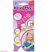 Klocki - Epee Klixi Mixi - Zestaw Uzupełniający 18 elementów - miniaturka - grafika 1
