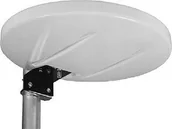 Anteny TV - Abcvision Antena TV COMPACT KĄT ODBIORU 360 KANAŁY 5-60 - miniaturka - grafika 1