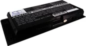 Baterie do laptopów - Cameron Sino CS-DE4600HB do Dell Precision M4600 - miniaturka - grafika 1