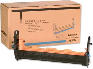 Xerox Bęben 16199300 do Phaser 7300, błękitny - 30 000str. - Bębny do drukarek - miniaturka - grafika 2