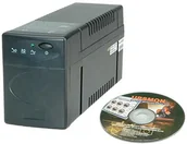 Zasilacze awaryjne UPS - Value UPS, 600VA, USB Port zasilacz UPS 19.99.3426 - miniaturka - grafika 1