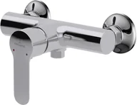 Baterie wannowe i prysznicowe - Cersanit Lumi S951-029 - miniaturka - grafika 1