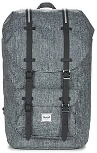 Herschel Supply Herschel Supply Co. Little America plecak 10014-01132-OS - Plecaki - miniaturka - grafika 3
