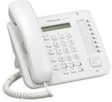 Panasonic KX-DT521X - Telefony stacjonarne - miniaturka - grafika 2