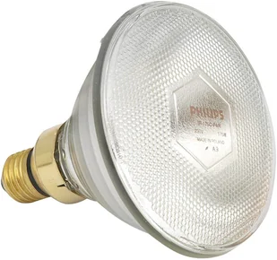 Philips PAR38 IR 100W E27 230V Clear 8711500115782 - Halogeny - miniaturka - grafika 3