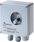 Regulatory i termostaty - Elektra Termostat UTR 60 PRO UTR60 - miniaturka - grafika 1