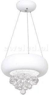 Milagro Lampa wisząca LUX 861 - Lampy sufitowe - miniaturka - grafika 2