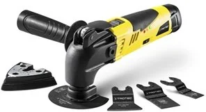 Trotec PMTS 10-12V + Zestaw PMTS 1 - Narzędzia wielofunkcyjne - miniaturka - grafika 3