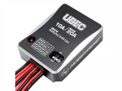 Akcesoria do drona - Hobbywing UBEC-10A(2-6S) 30603000 - miniaturka - grafika 1