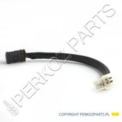 Części i akcesoria do maszyn rolniczych - NEW HOLLAND CASE WIĄZKA ELEKTRYCZNA CASE 47909208 - miniaturka - grafika 1