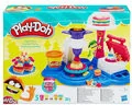 Hasbro Play-Doh Zest na przyjęcia - Masy plastyczne - miniaturka - grafika 2