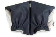 Akcesoria do wózków - Hauck Grab Me Muffka 618493 - miniaturka - grafika 1